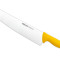 Arcos 2900 290900 нож поварской 30 см желтый