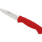Arcos 2900 290022 нож для овощей 8,5 см красный