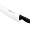 Arcos 2900 290825 нож поварской 25 см черный