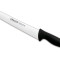 Arcos 2900 293225 нож кондитерский (для бисквита) 25 см черный