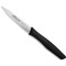 Arcos Nova 188600 нож для чистки овощей 10 см черный