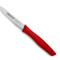 Arcos Nova 188622 нож для чистки овощей 10 см красный