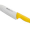 Arcos 2900 290600 нож японский Сантоку 18 см желтый
