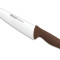 Arcos 2900 292128 нож поварской 20 см коричневый