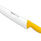Arcos 2900 292200 нож поварской 25 см желтый