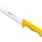 Arcos 2900 294700 нож для обработки мяса 18 см желтый
