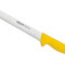 Arcos 2900 295000 нож кондитерский (для бисквитов) 25 см желтый
