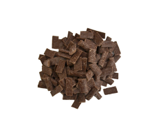 Royal Steensma глазур кондитерська Молочний шоколад, 1 кг