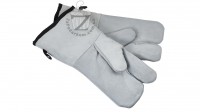 Martellato GL3 Перчатки (рукавицы) для пекарей термостойкие (2 пальца)
