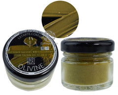 Latarte Краситель жирорастворимый OLIVINE 30 мл