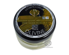 Latarte Краситель жирорастворимый OLIVINE 30 мл