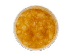 Royal Steensma Начинка Ананас 60%, 6 кг