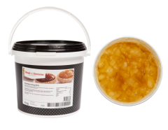 Royal Steensma Начинка Ананас 60%, 6 кг