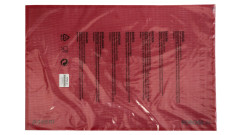 PAVONI Forosil64 cиликоновый коврик перфорированный 58,5 х 38,5 см