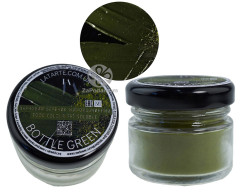 Latarte Краситель жирорастворимый BOTTLE GREEN 30 мл