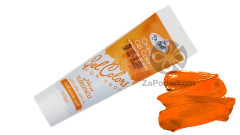 Dr. Gusto гелевий барвник Помаранчевий (Orange), тюбик 100 гр