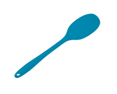 Силиконовая ложка 27 см
