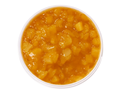 Royal Steensma Начинка Манго 60%, 6 кг