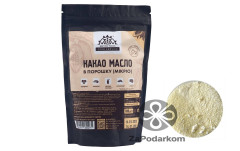 MyCryo BWF (Callebaut) масло какао микрио порошковое натуральное, упаковка 100 г