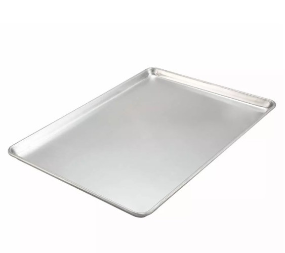 Winco ALXP-1318 противень алюминиевый 45,2 х 32,5 х 1,2 см