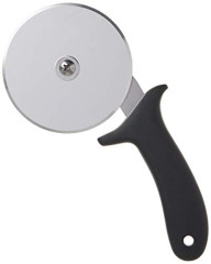 Winco PPC-4 Winware pizza cutter нож для пиццы 100 мм
