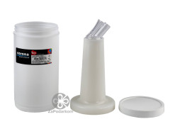 Bora Plastik (Турция) Бутылка с гейзером 1 л