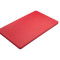 FoREST Basic line доска разделочная пластиковая Красная 45 х 30 х 1,2 см