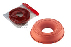 Silikomart SFT205 SAVARIN силиконовая форма Кекс Cаварин 24 х 5,5 см