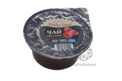Чай ягодно-фруктовый Fruity Land Малина