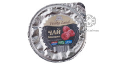 Чай ягодно-фруктовый Fruity Land Малина