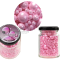 Latarte Посыпка кондитерская Pink BUBBLE 106 мл