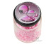 Latarte Посыпка кондитерская Pink BUBBLE 106 мл