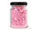 Latarte Посыпка кондитерская Pink BUBBLE 106 мл