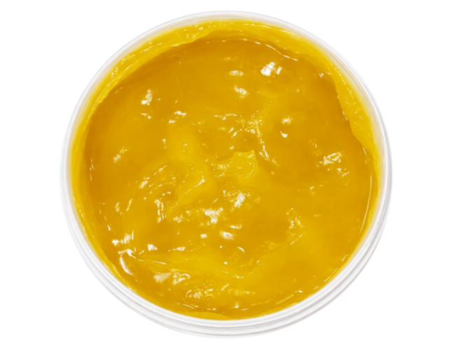 Royal Steensma Начинка Лимонный курд, 6 кг