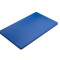 FoREST Basic line доска разделочная пластиковая Синяя 45 х 30 х 1,2 см