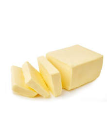 Масло сладкосливочное "Экстра" ТМ Румо 82% жирности, 10 кг