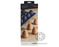 Pavoni PX43100 CUPOLA Половинка яйца 30 ячеек по 20 мл