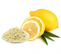 Лимон порошок натуральный Diana Food