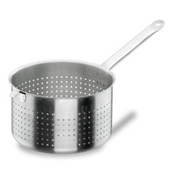 Lacor 50320 Дуршлаг с ручкой и крючком 20 см 3,5 л