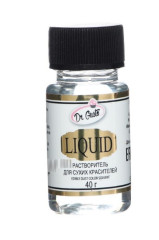 Dr.Gusto растворитель для кандуринов, 40 г