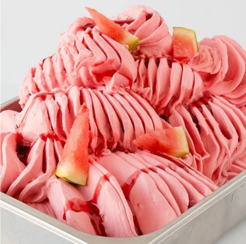 Joypaste Watermelon Паста со вкусом арбуза TM Irca