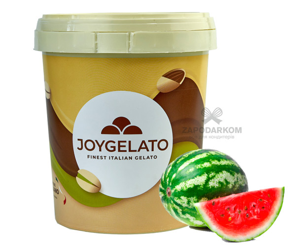 Joypaste Watermelon Паста со вкусом арбуза TM Irca