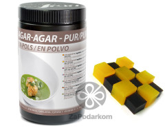 SOSA Agar-agar агар-агар, банка 500 г