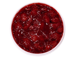 Royal Steensma Начинка Вишня целая, 6 кг
