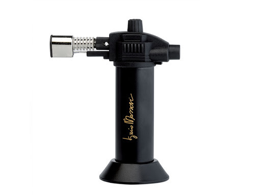 Газовая горелка кулинарная карамелизатор Canello kitchen torch ТМ Ghindini
