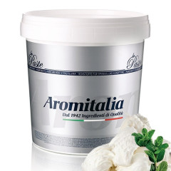 Aromitalia Аромпаста Мята (белая)