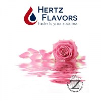 Роза пищевой ароматизатор Hertz&Selck, Германия 1 кг