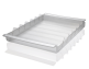 Martellato 10E007 Stecco Moulds стенд для демонстрации мороженого 375х235х45 мм