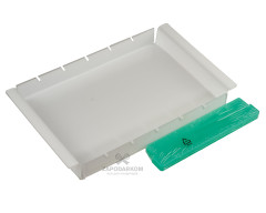 Martellato 10E007 Stecco Moulds стенд для демонстрации мороженого 375х235х45 мм