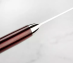 Yaxell 37135 SUPER GOU нож японский из дамасской стали 10 см